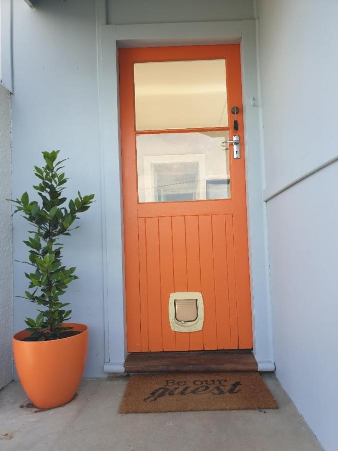 Pura Vida By The Sea Vila Riverton Exterior foto