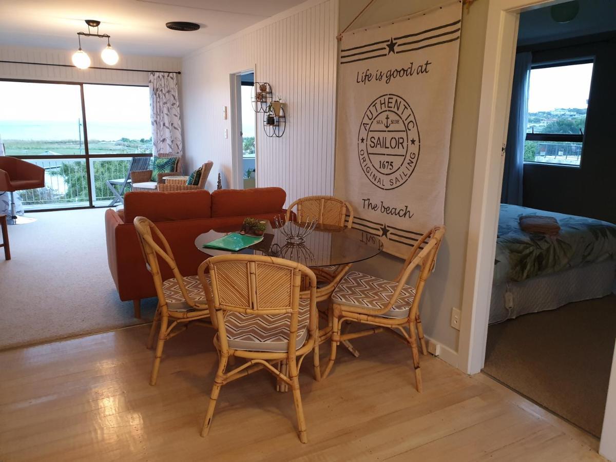 Pura Vida By The Sea Vila Riverton Exterior foto